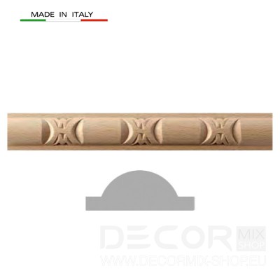 Dekoro elementas 3314/27 